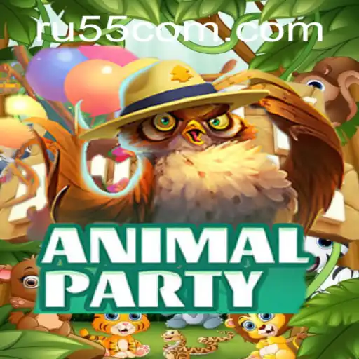Explorando o Fascinante Mundo de 'AnimalParty'