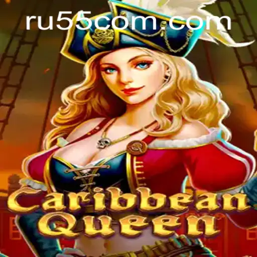 CaribbeanQueen: Uma Aventura Marítima com RU55.COM