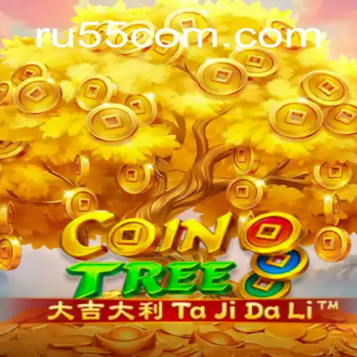 CoinTree: Mergulhando na Aventura de Jogos com RU55.COM