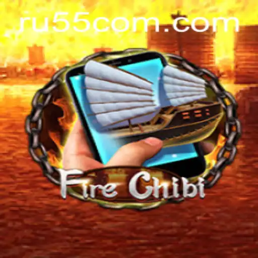 Explorando o Universo de FireChibiM e a Chave RU55.COM
