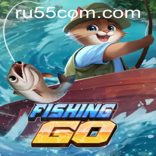 Explorando o Mundo de FishingGO: Um Jogo Empolgante para Aventureiros Virtuais