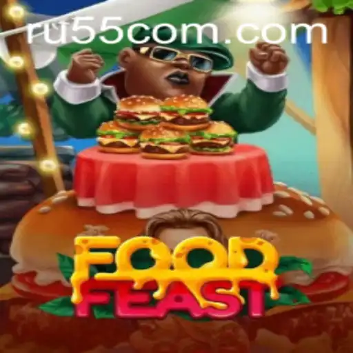 Descubra a Nova Sensação dos Jogos Digitais: FoodFeast