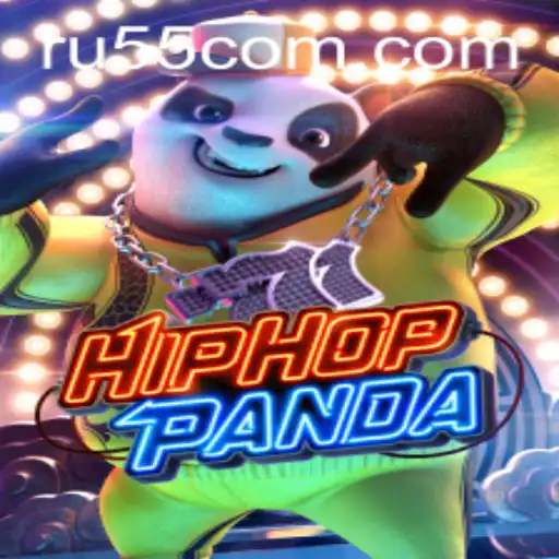 Descubra a Emoção e o Estilo do Jogo HipHopPanda