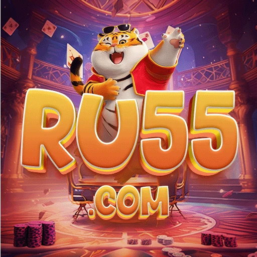 RU55.COM Logo