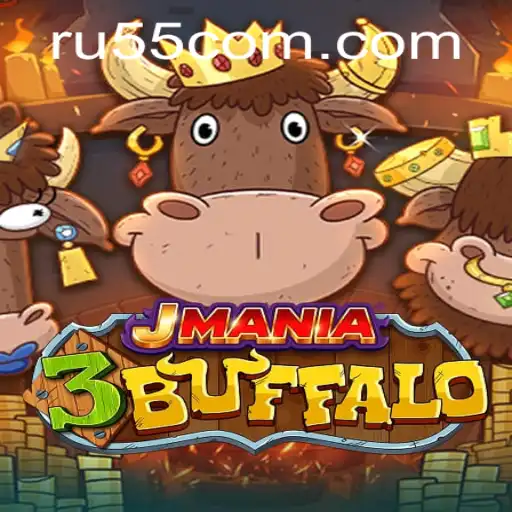 Descubra o Mundo de JMania3Buffalo: Um Jogo de Estratégia Inovador