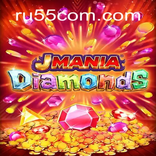 Descubra o Mundo de JManiaDiamonds: Um Jogo Inovador
