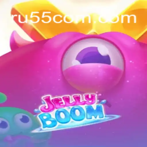 Explorando o Fascinante Mundo de JellyBoom: Regras, Estratégias e Novidades