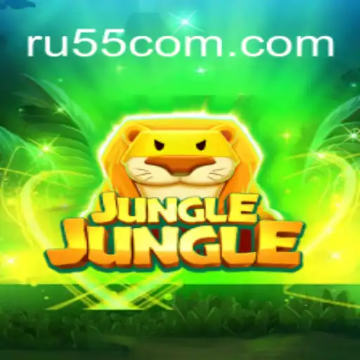 Explorando JungleJungle: Um Mundo de Aventura Selvagem com RU55.COM