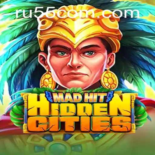 Explorando o Mundo de MadHitHiddenCities: Um Jogo de Descoberta e Estratégia