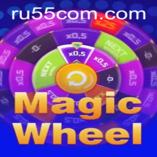Descubra o Mundo do MagicWheel e a Estratégia Inovadora da RU55.COM
