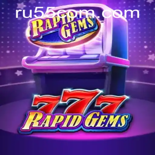 Descubra o Mundo de Emoções no Jogo RapidGems777