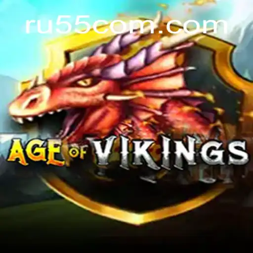 Explorando AgeofViking: Uma Jornada Épica no Mundo dos Nórdicos