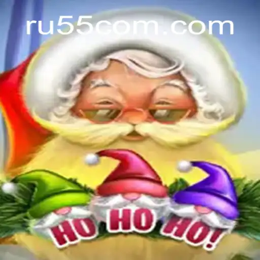Descubra as Aventuras de HoHoHo: Um Jogo de Natal Inovador