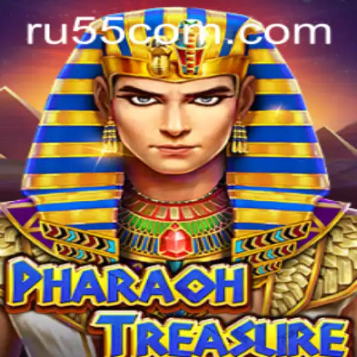 Descobrindo os Mistérios de PharaohTreasure