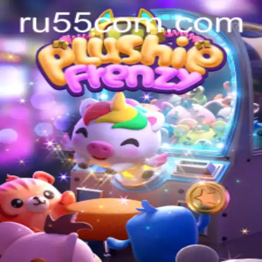 Descubra o Encanto de PlushieFrenzy: O Jogo de Habilidade e Diversão
