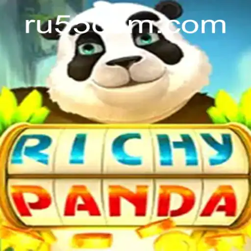 RichyPanda: Mergulhe no Fascinante Mundo do Jogo Online com RU55.COM