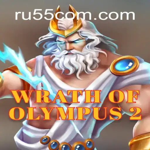 Explorando o Universo de WrathofOlympus2