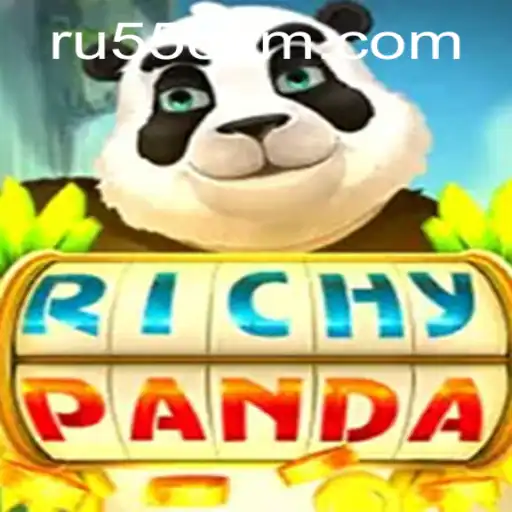 RichyPanda: Mergulhe no Fascinante Mundo do Jogo Online com RU55.COM