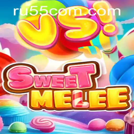 Descobrindo o Mundo de SweetMelee: Um Jogo Revolucionário