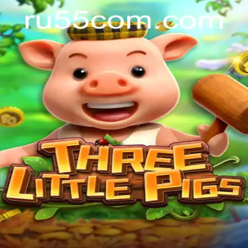 THREELITTLEPIGS: O Jogo que Une Estratégia e Diversão